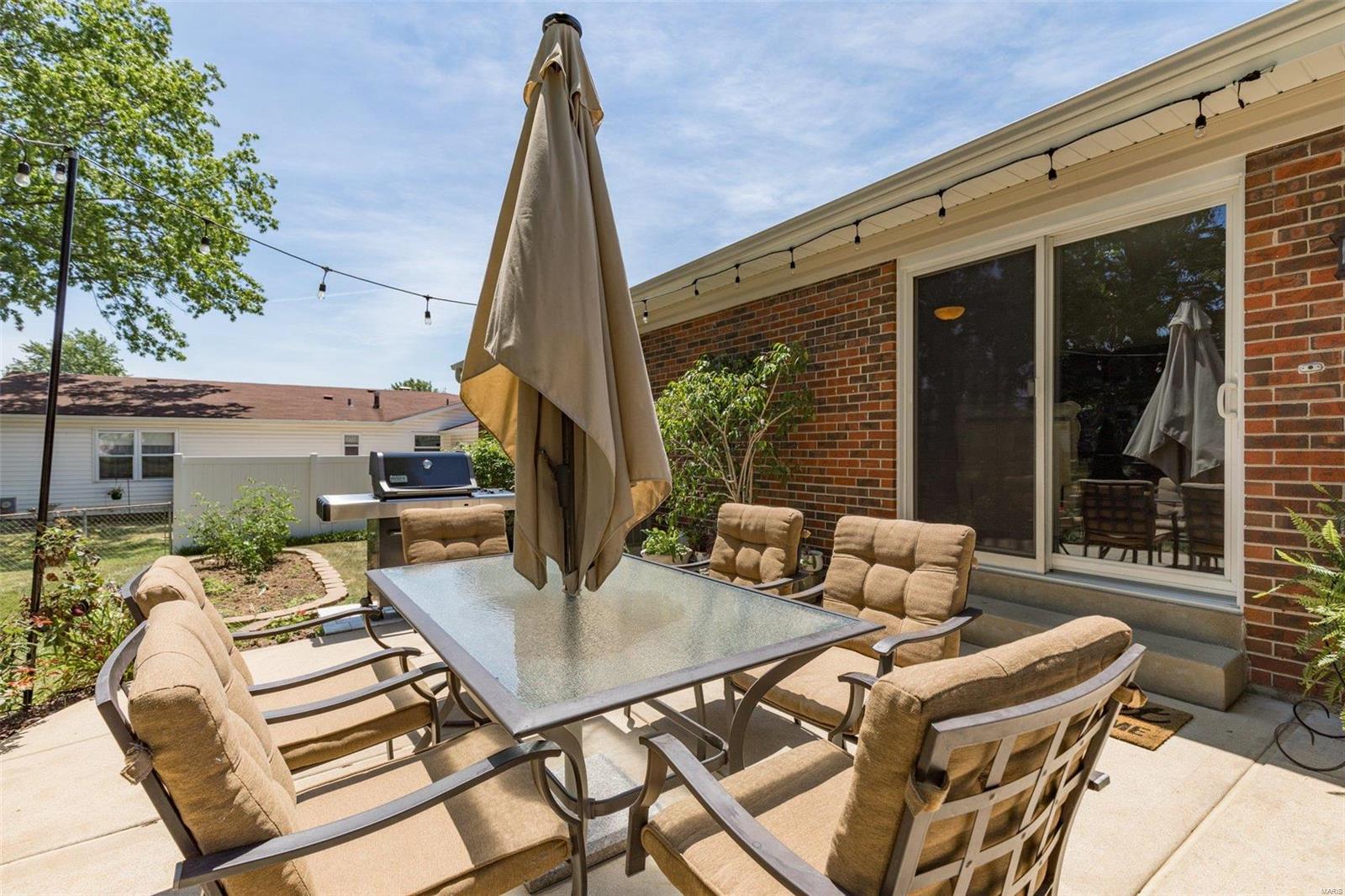 Oakbriar Meadows 3 - Residential