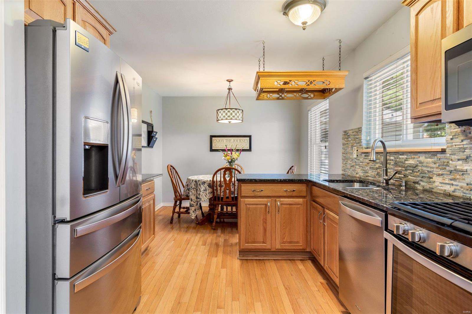 Oakbriar Meadows 3 - Residential