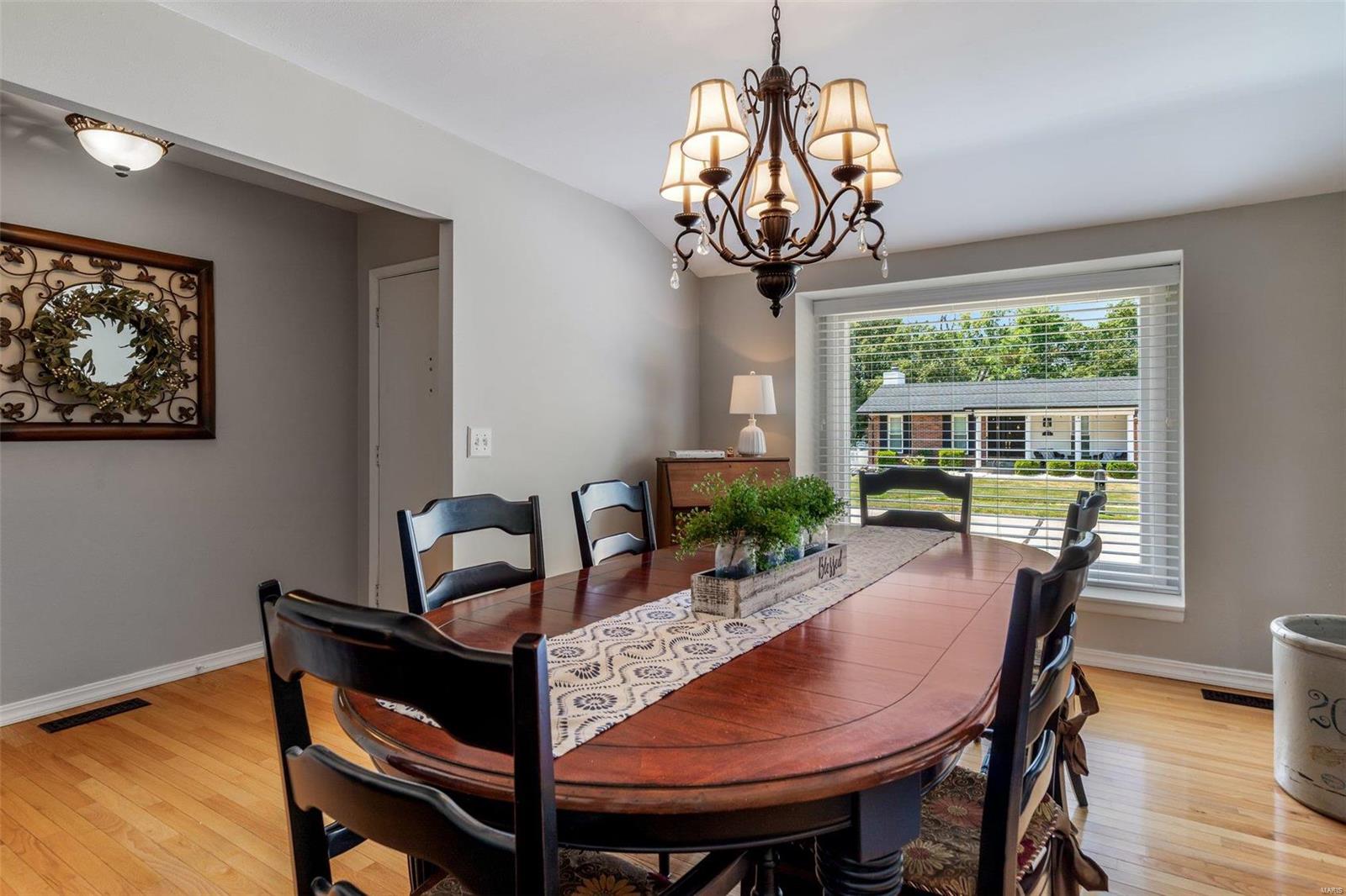 Oakbriar Meadows 3 - Residential