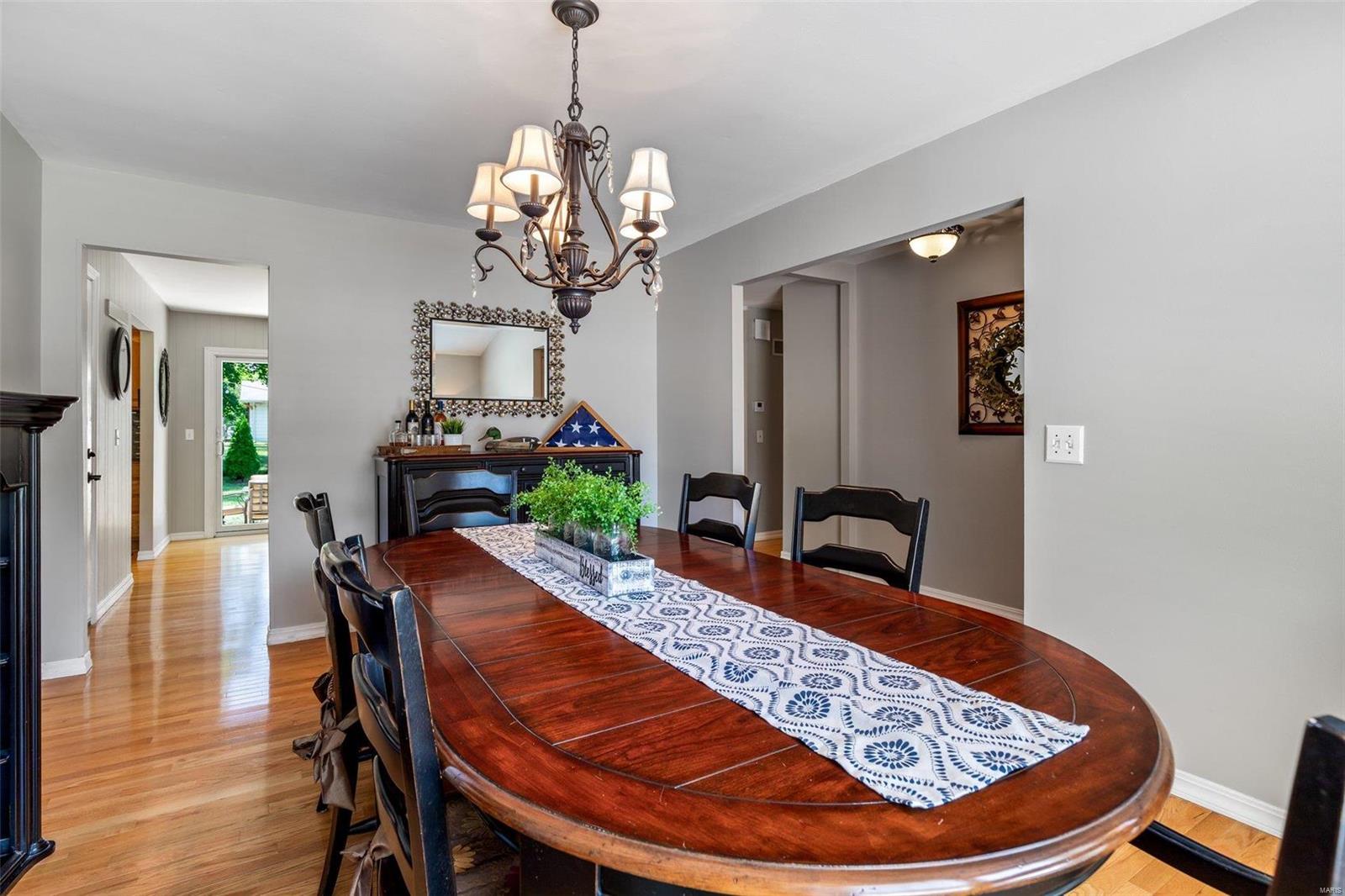 Oakbriar Meadows 3 - Residential