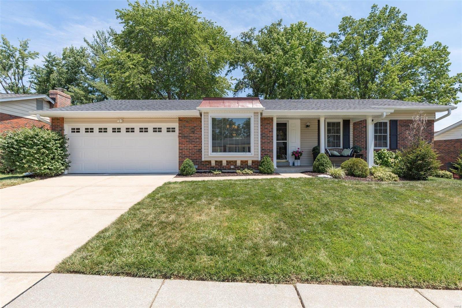 Oakbriar Meadows 3 - Residential