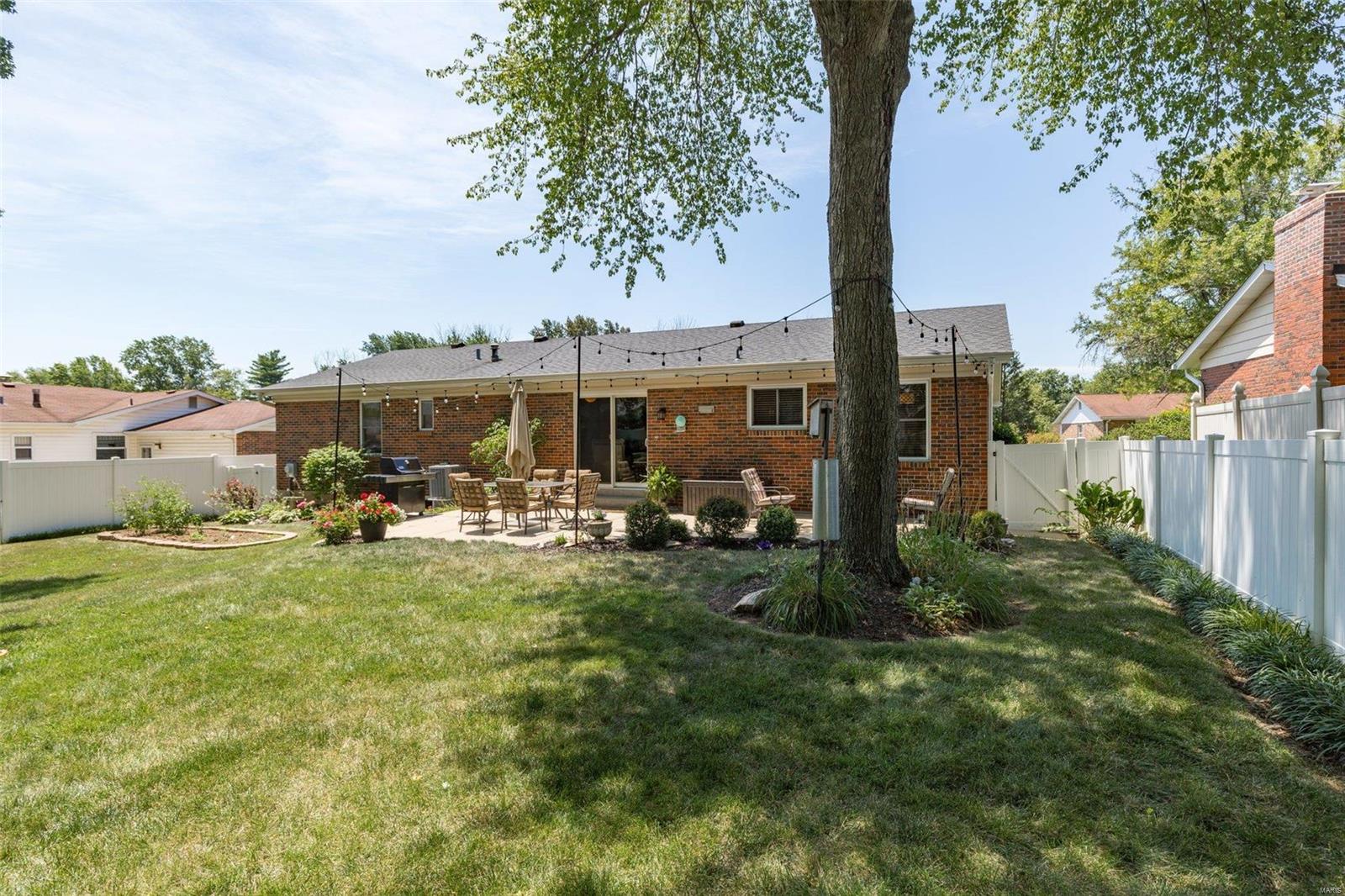 Oakbriar Meadows 3 - Residential