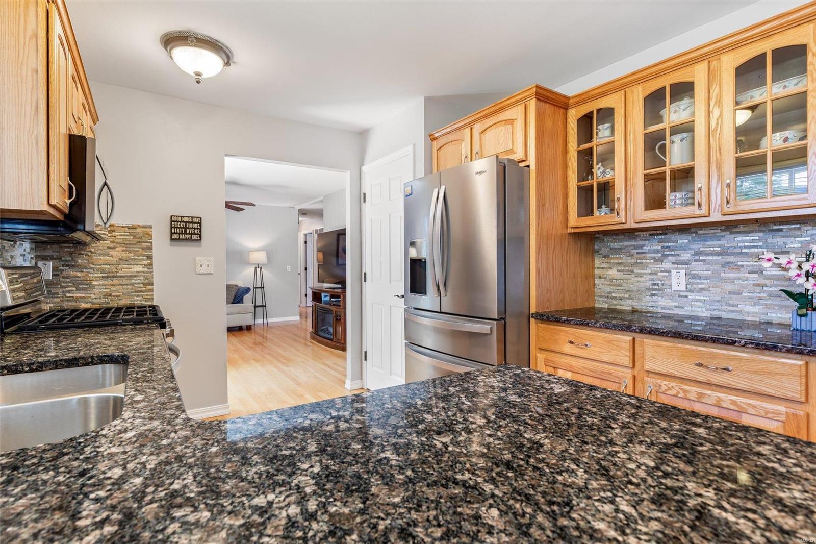 Oakbriar Meadows 3 - Residential