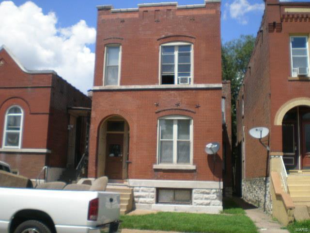 St Louis Commons Add - Residential Income