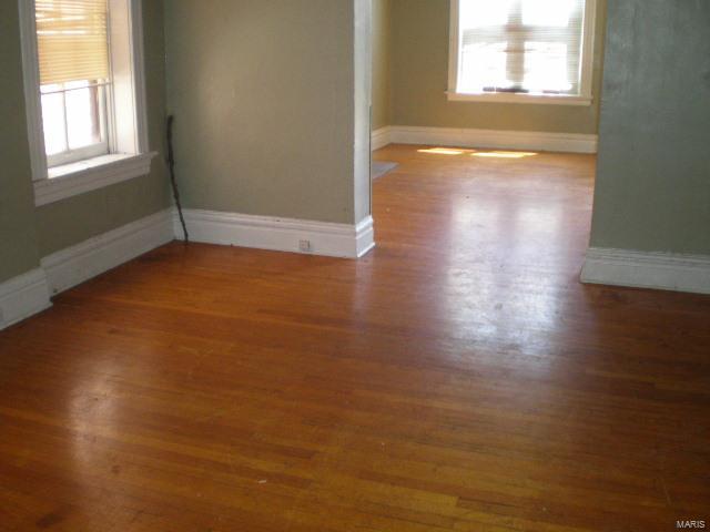 St Louis Commons Add - Residential Income