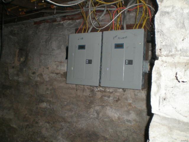 St Louis Commons Add - Residential Income