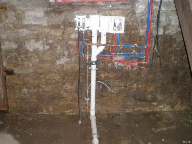 St Louis Commons Add - Residential Income