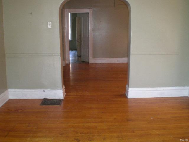 St Louis Commons Add - Residential Income