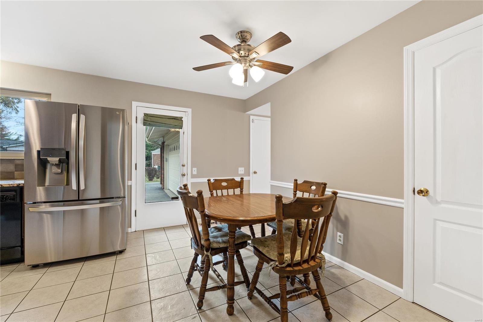 Chesterfield, Missouri 63017, United States, 4 Bedrooms Bedrooms, ,3 BathroomsBathrooms,Residential,Pending,30613