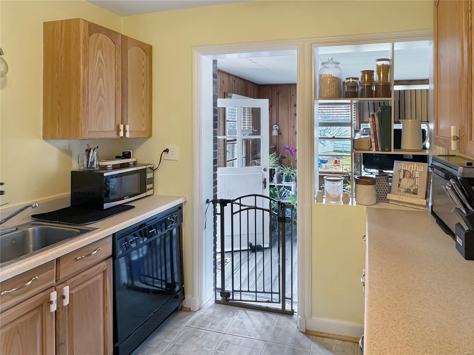 Mackenzie Place - Residential