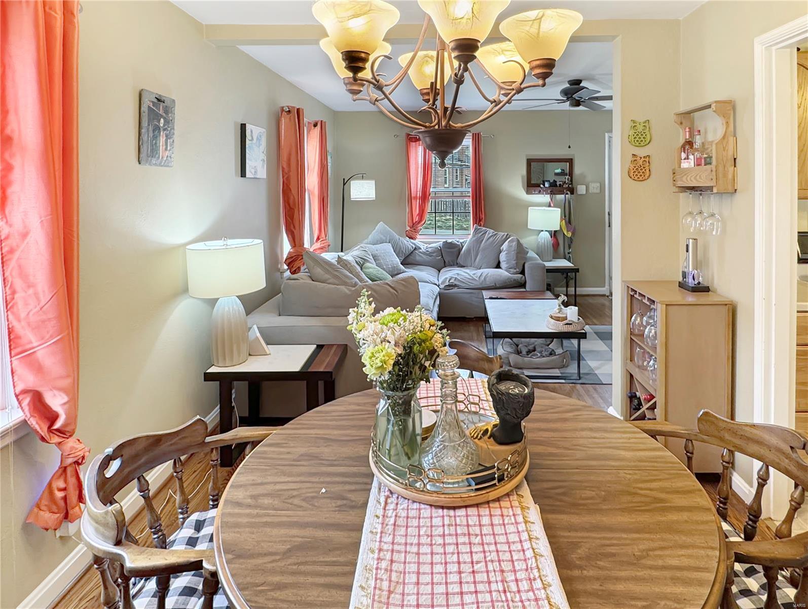 Mackenzie Place - Residential