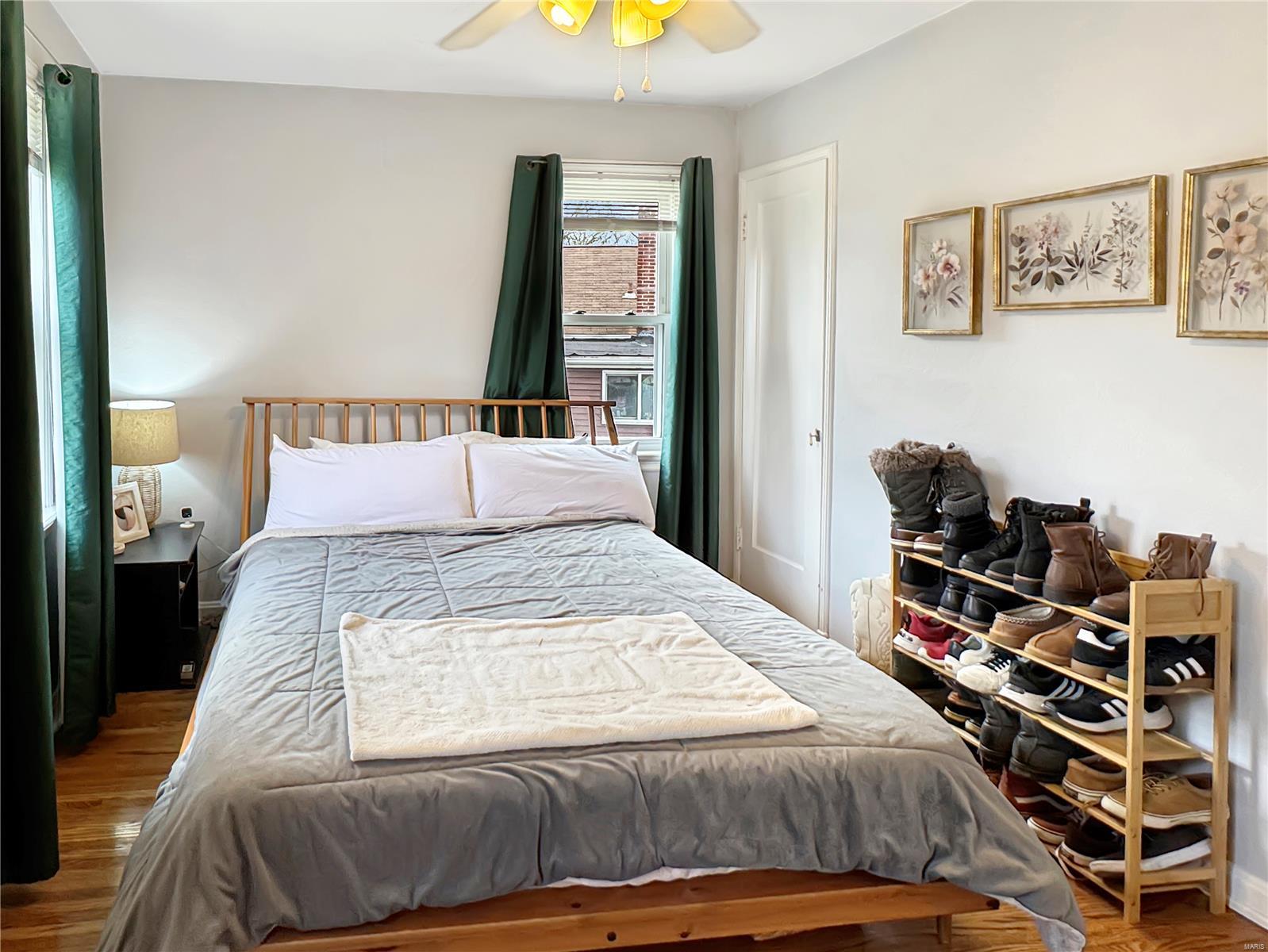 Mackenzie Place - Residential