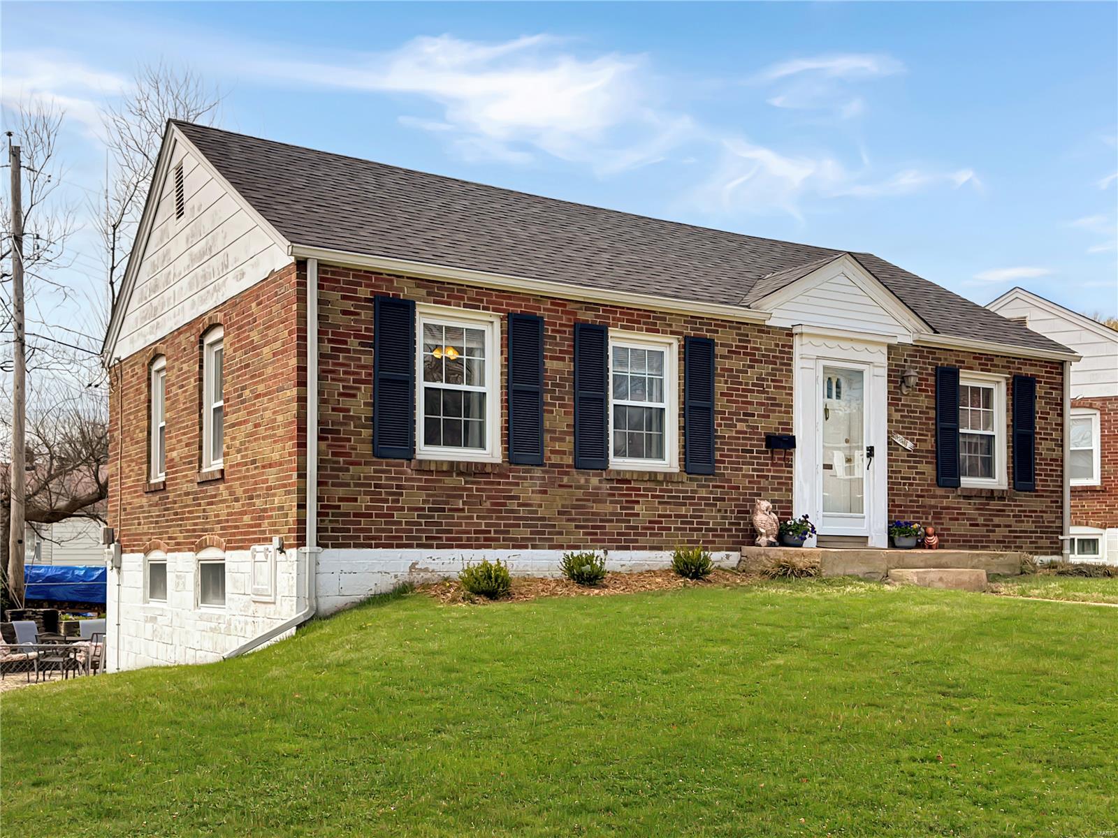 Mackenzie Place - Residential