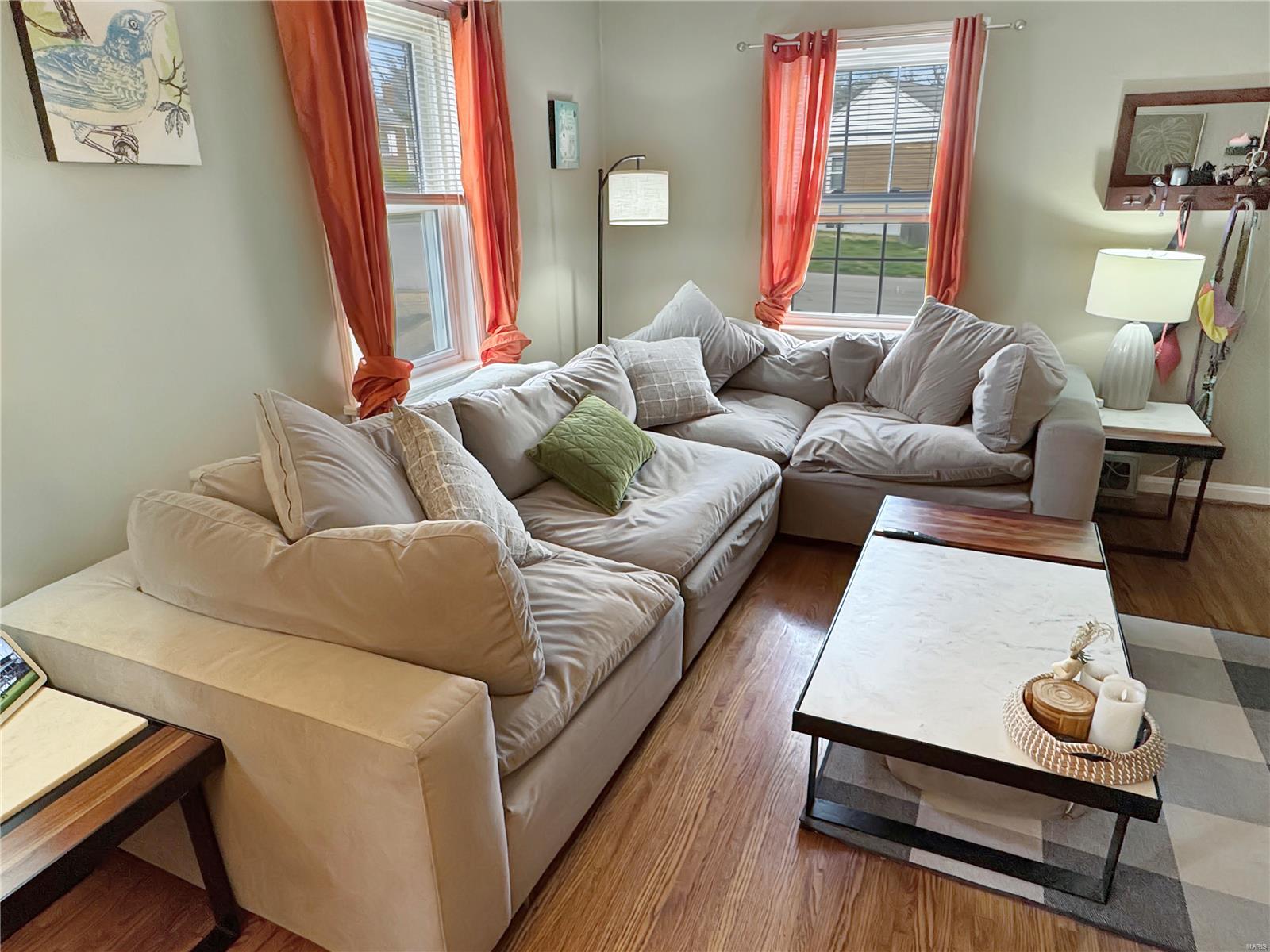 Mackenzie Place - Residential