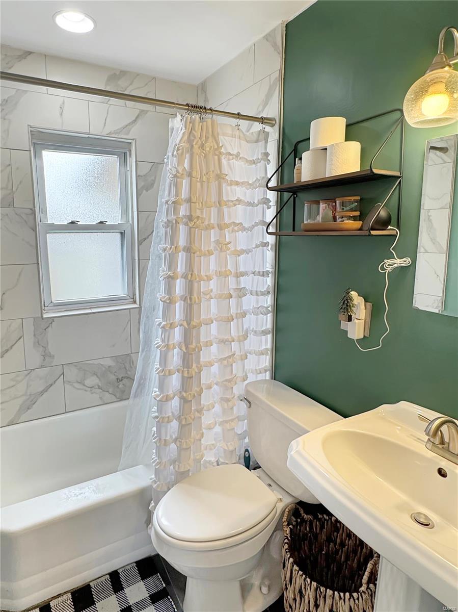 Mackenzie Place - Residential