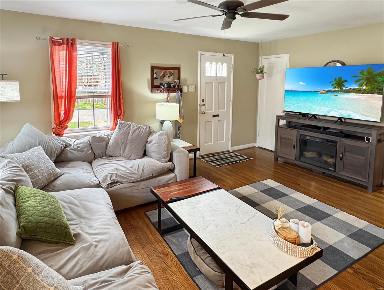 Mackenzie Place - Residential