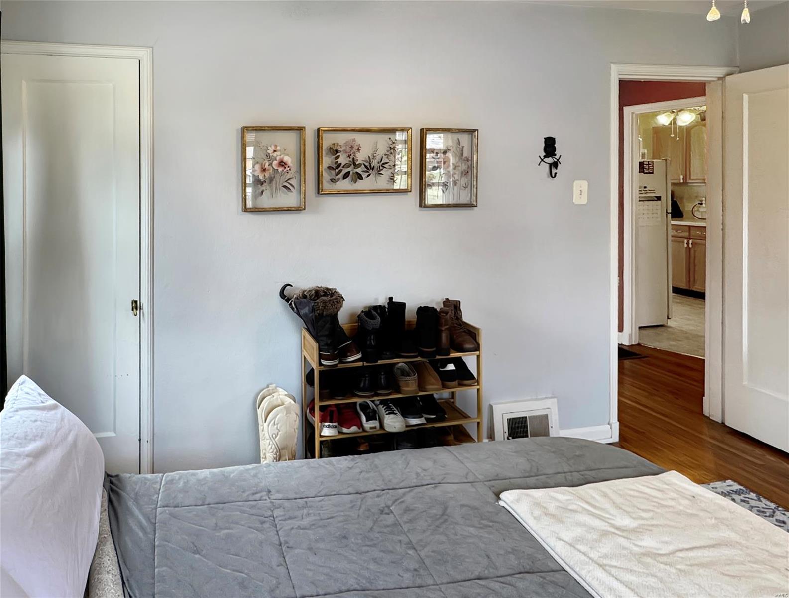 Mackenzie Place - Residential