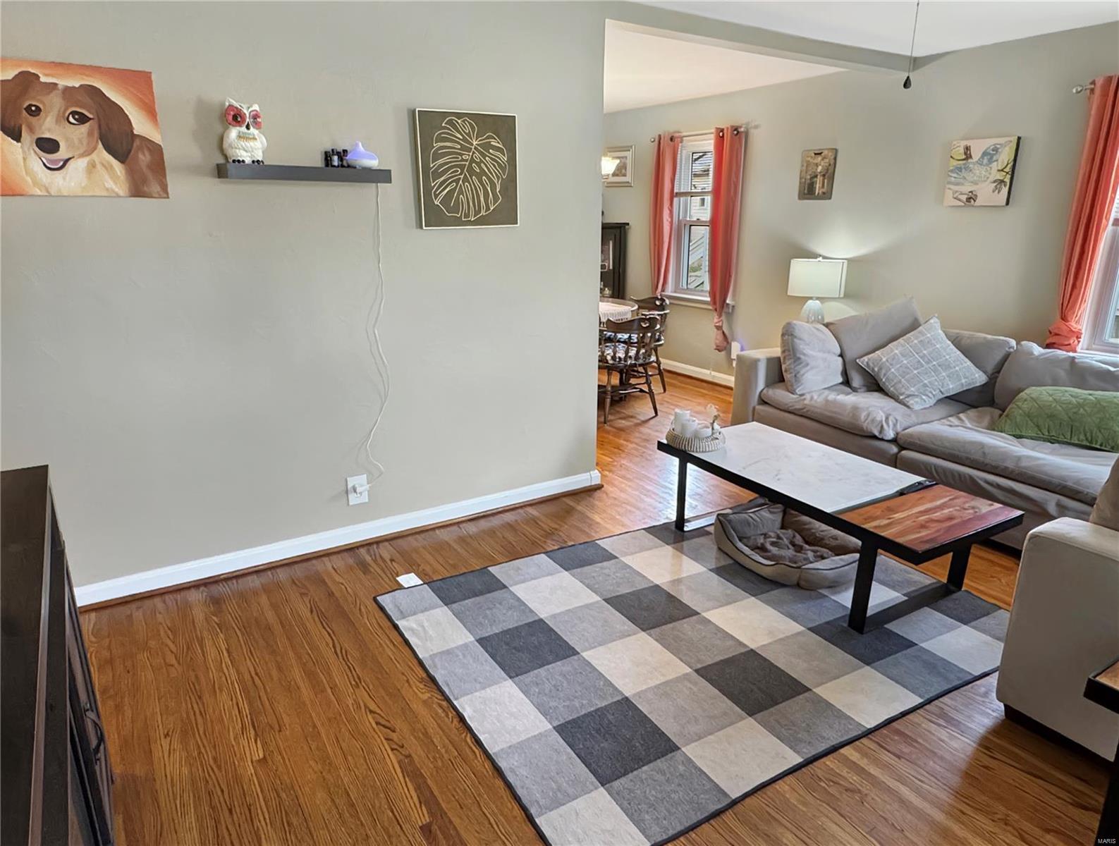 Mackenzie Place - Residential