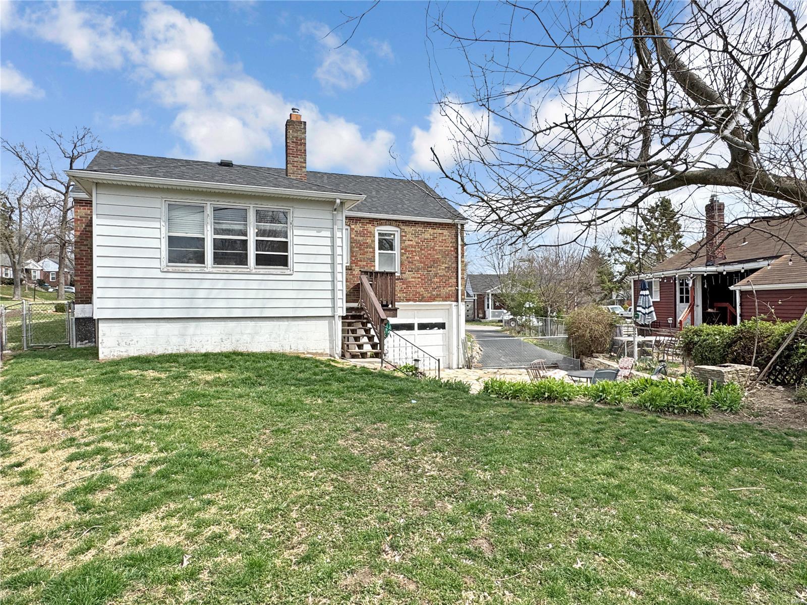 Mackenzie Place - Residential