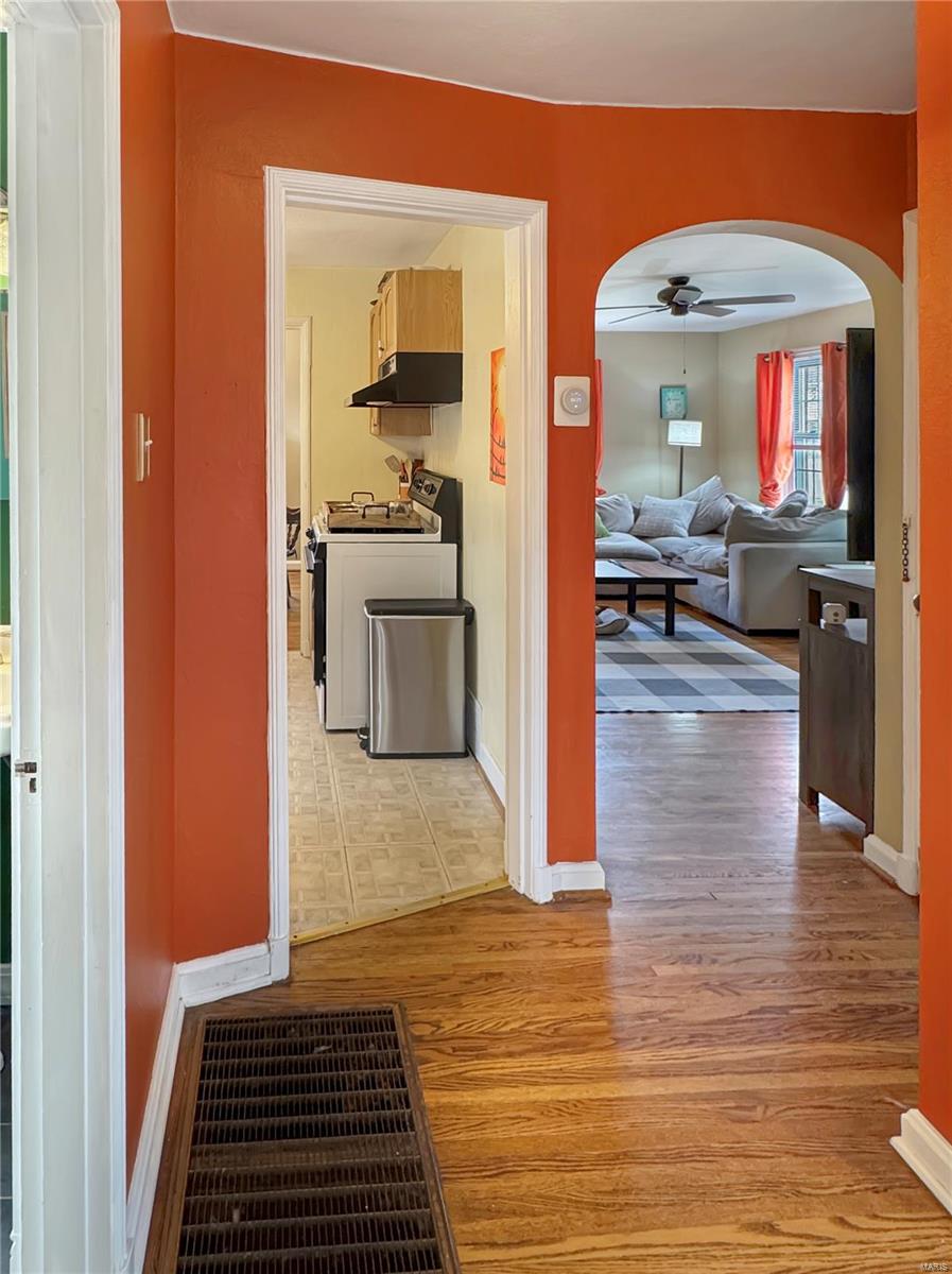 Mackenzie Place - Residential