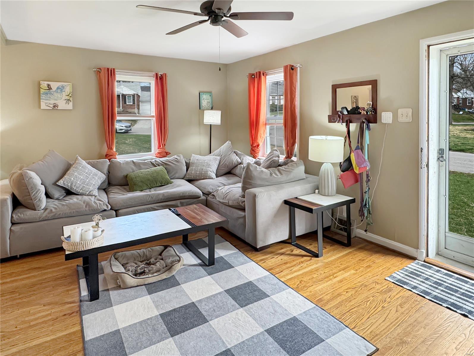 Mackenzie Place - Residential