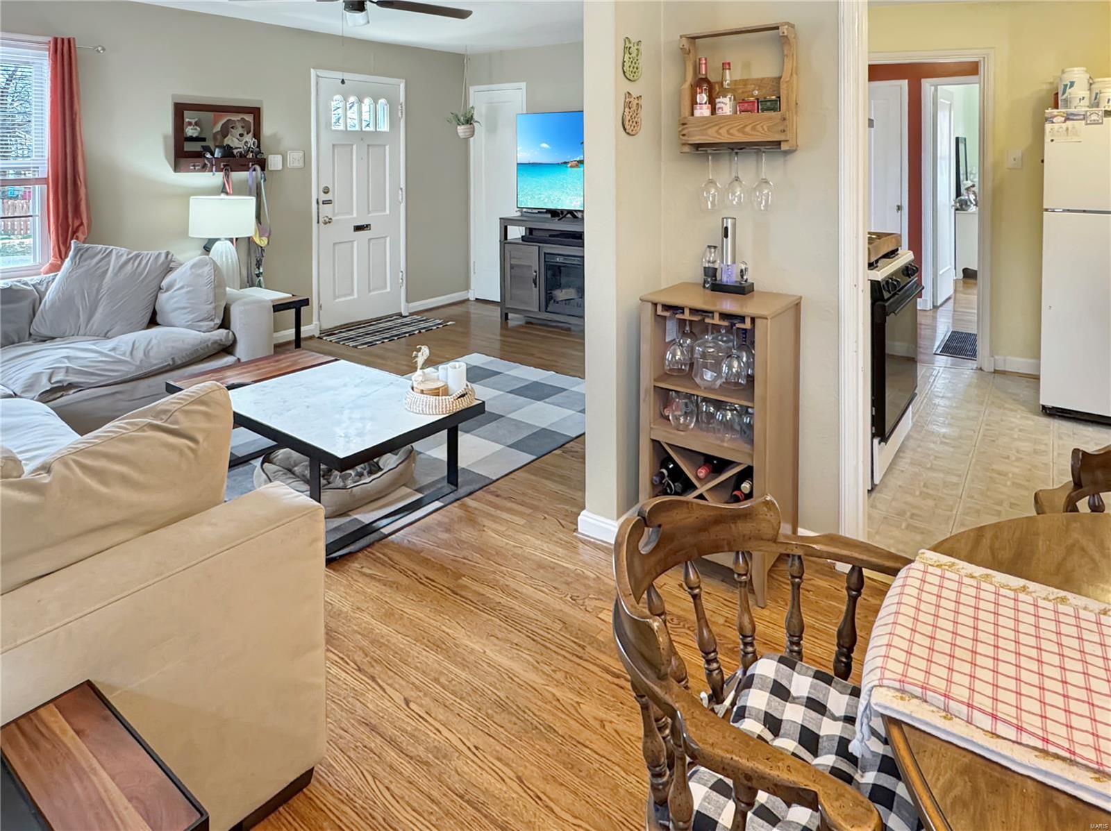 Mackenzie Place - Residential