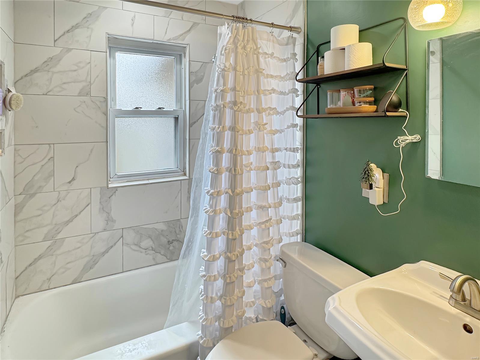 Mackenzie Place - Residential