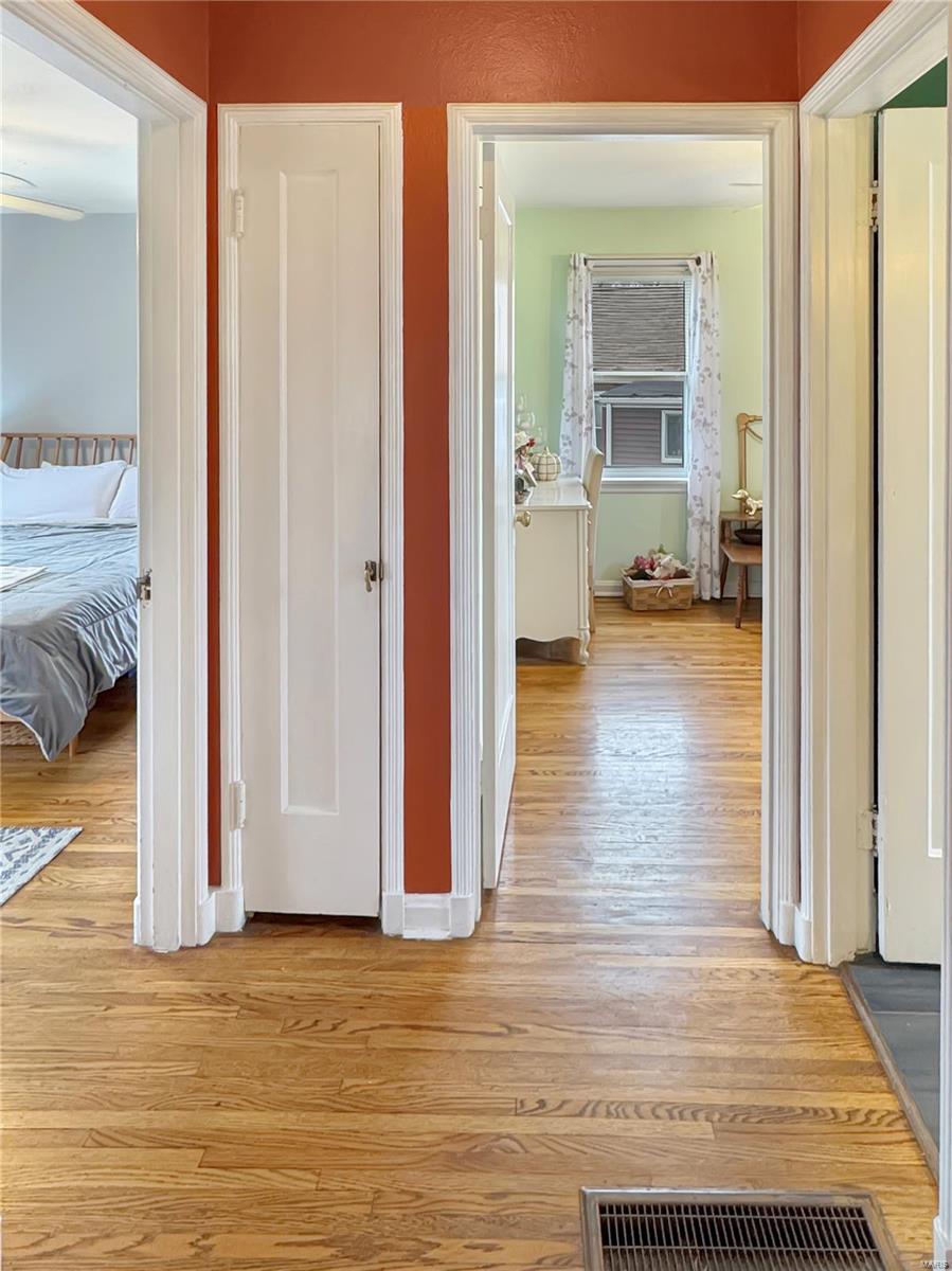 Mackenzie Place - Residential