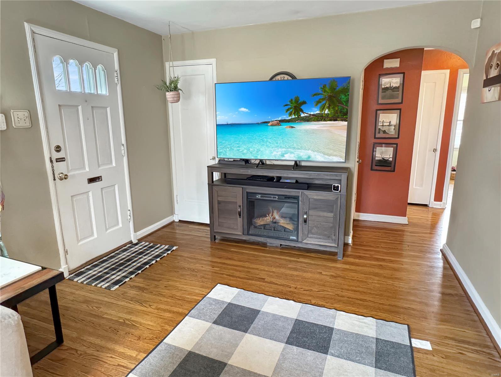 Mackenzie Place - Residential