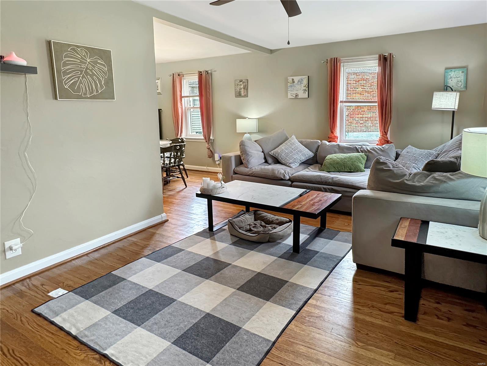 Mackenzie Place - Residential