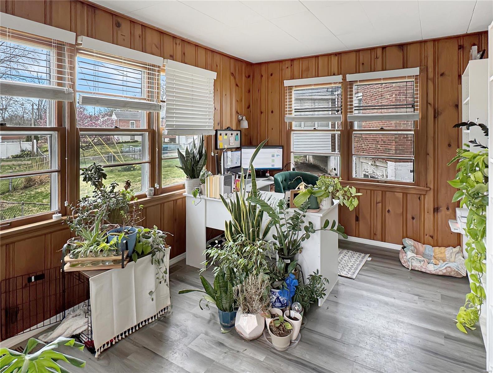 Mackenzie Place - Residential