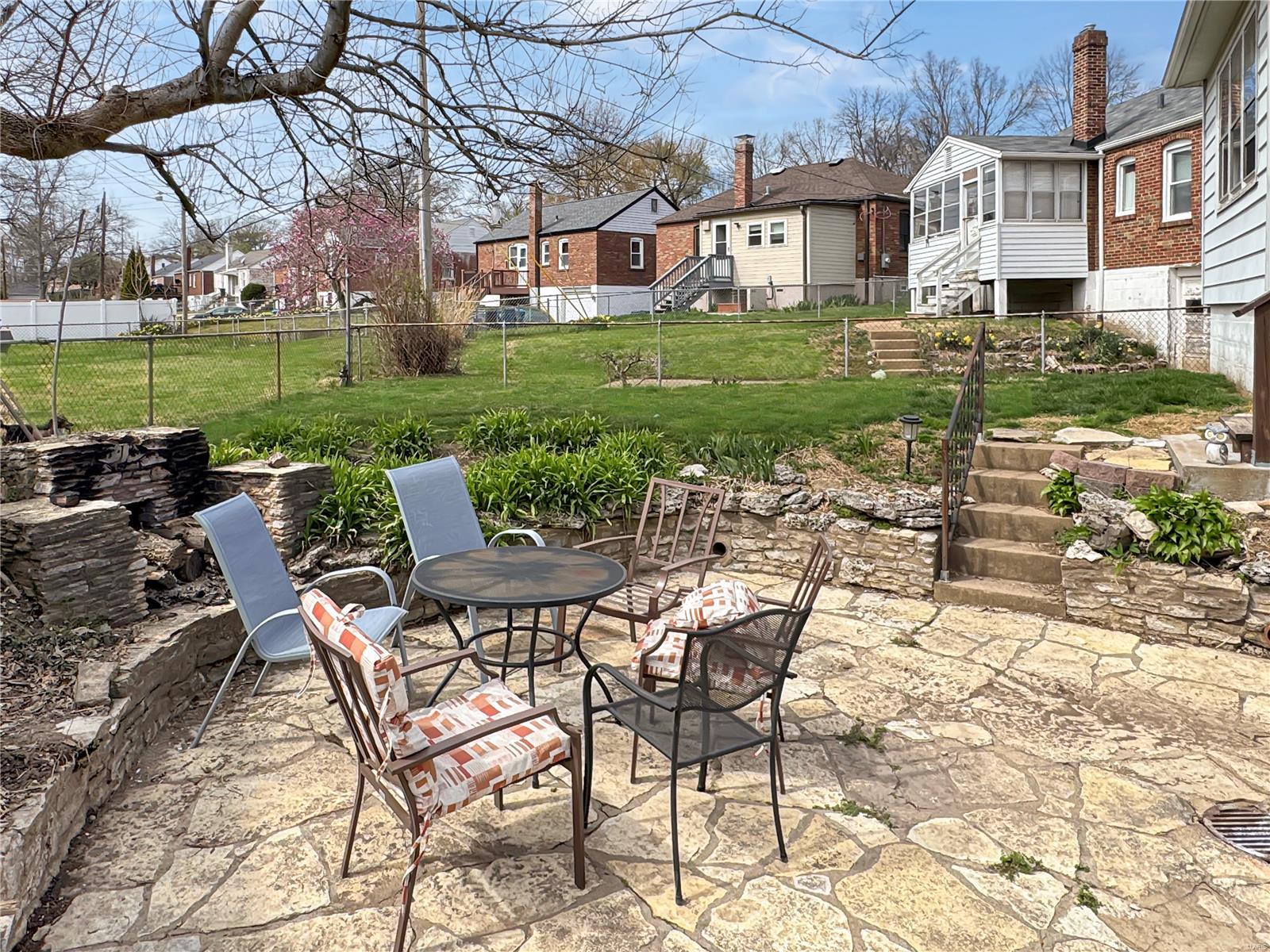 Mackenzie Place - Residential