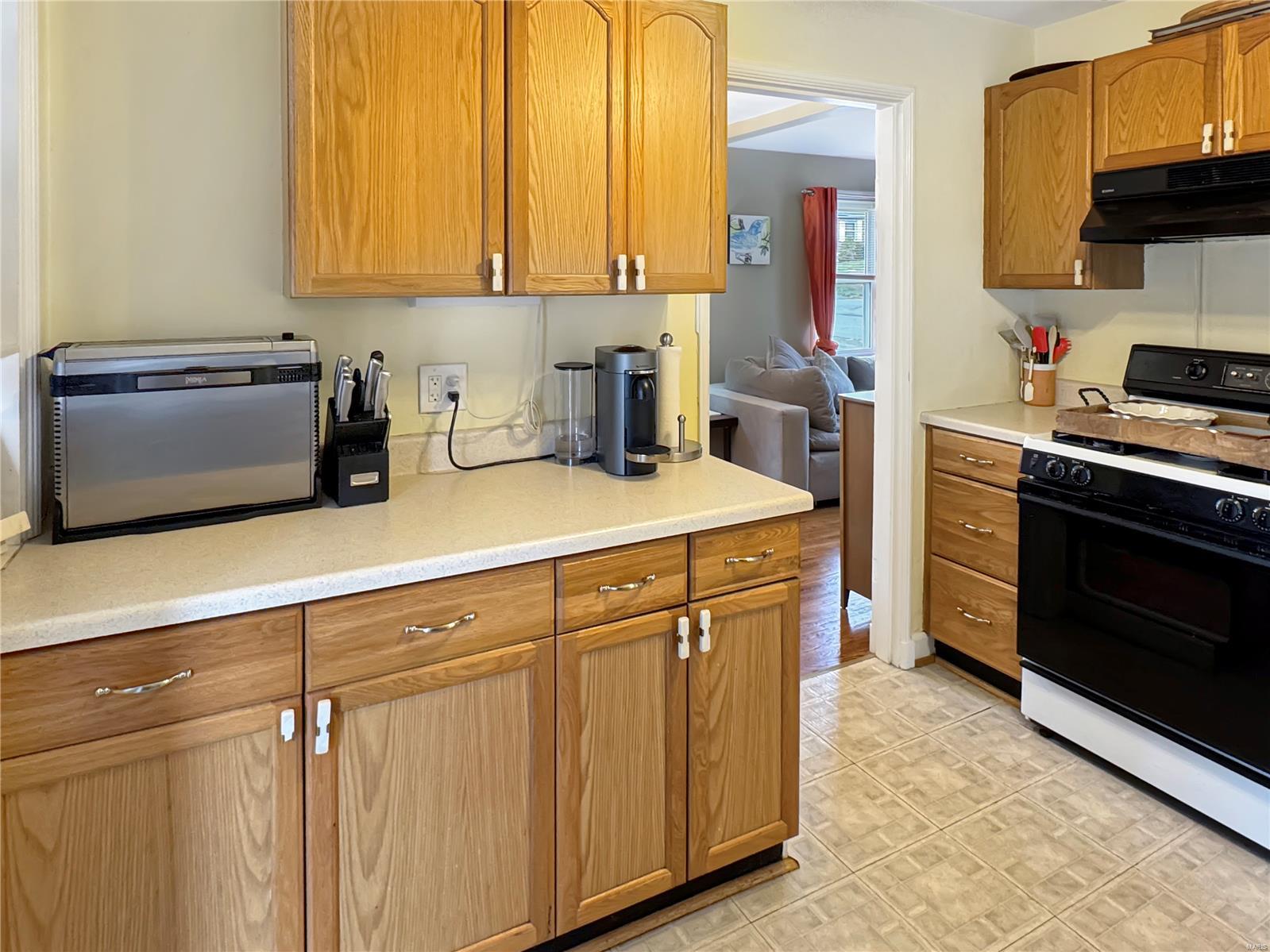 Mackenzie Place - Residential