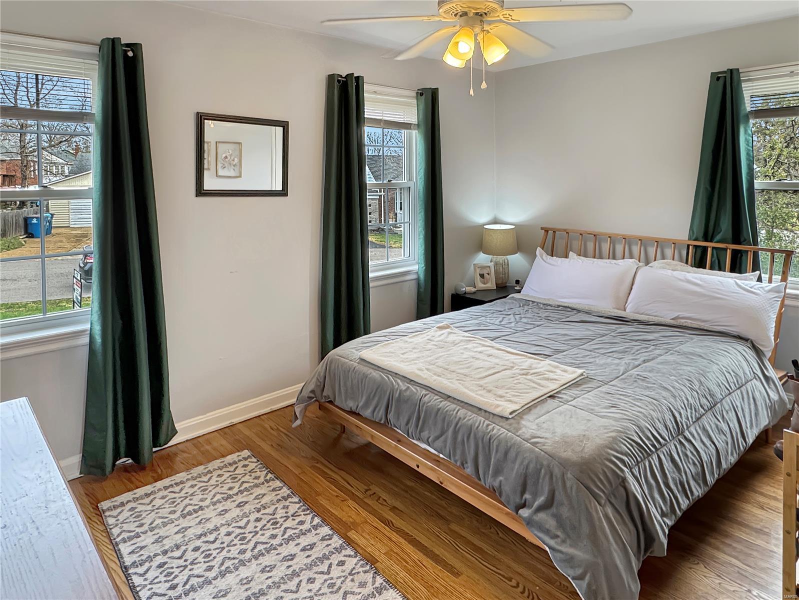 Mackenzie Place - Residential