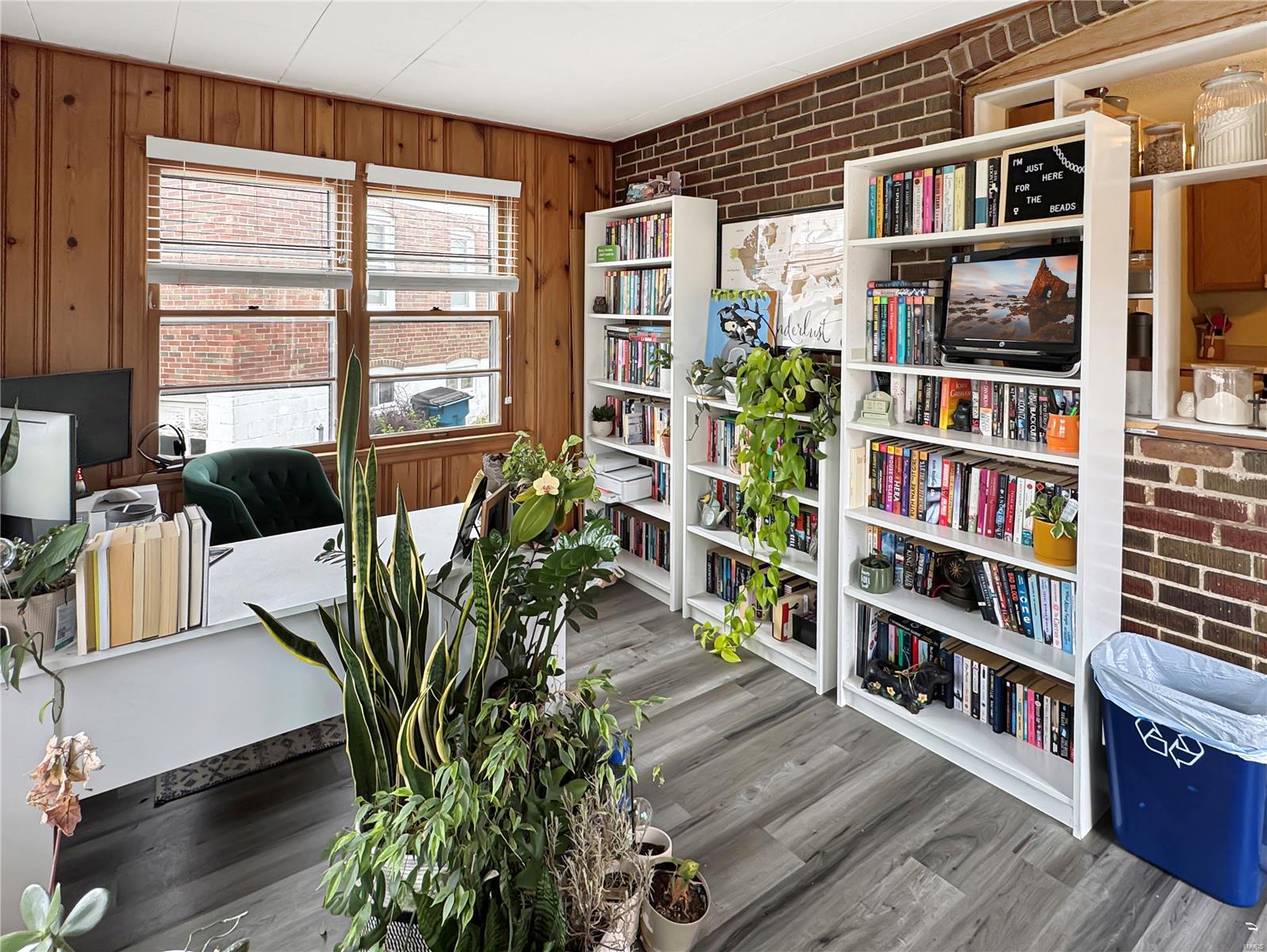 Mackenzie Place - Residential