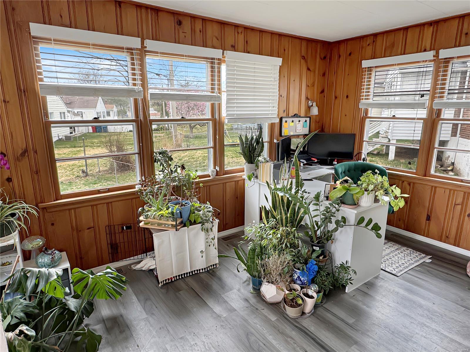 Mackenzie Place - Residential