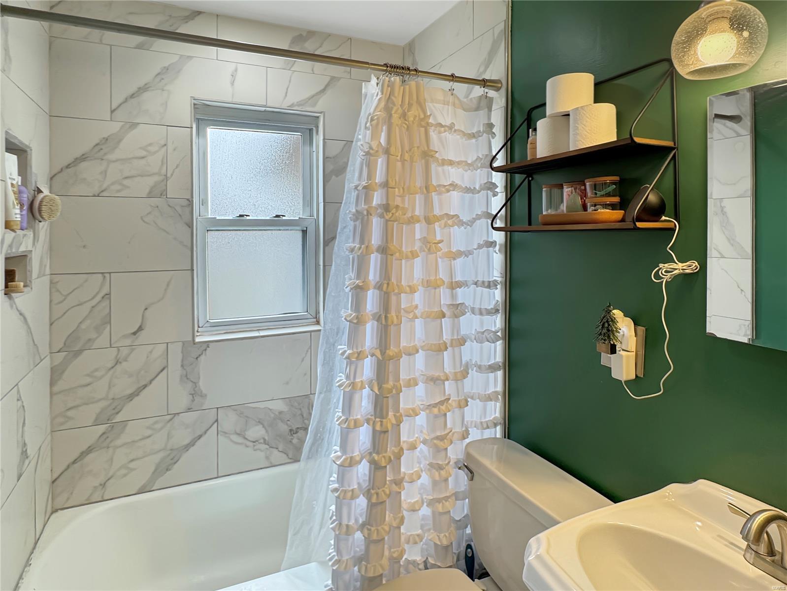 Mackenzie Place - Residential