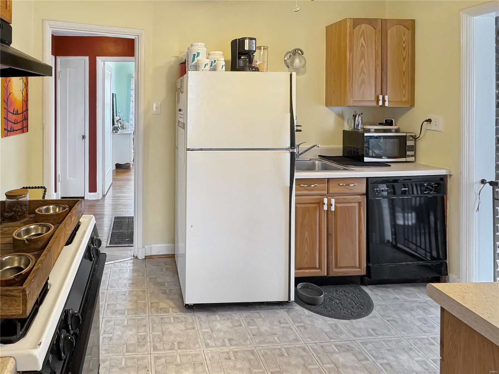 Mackenzie Place - Residential