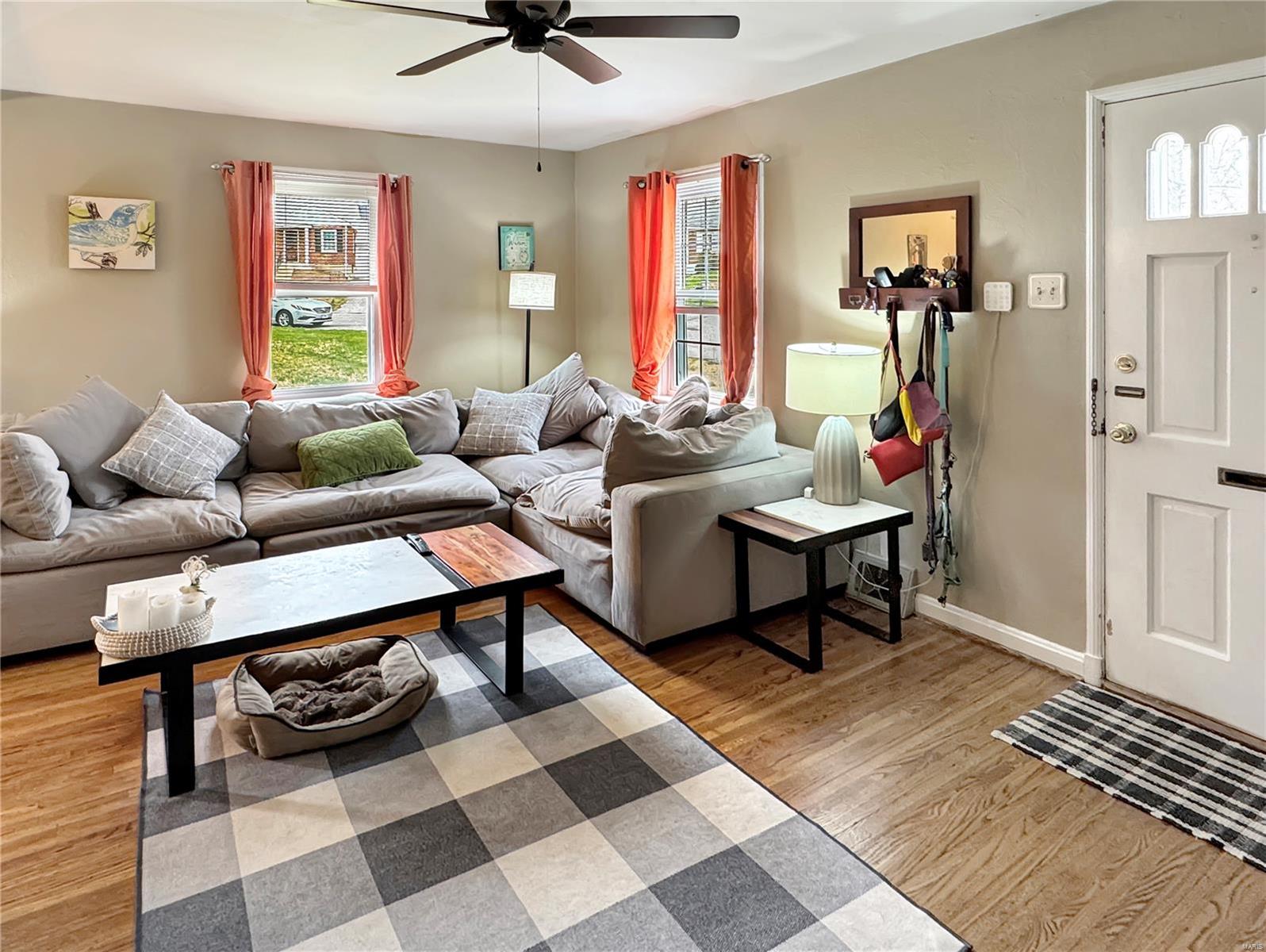 Mackenzie Place - Residential