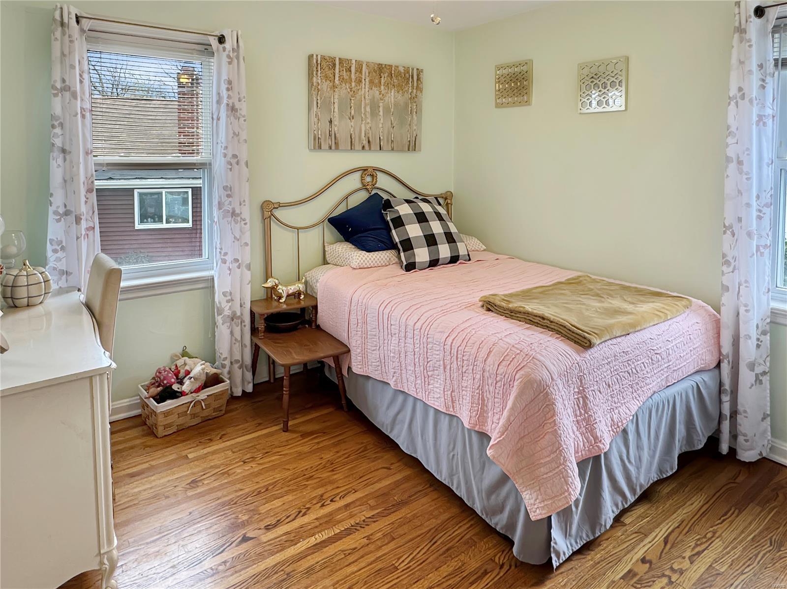 Mackenzie Place - Residential