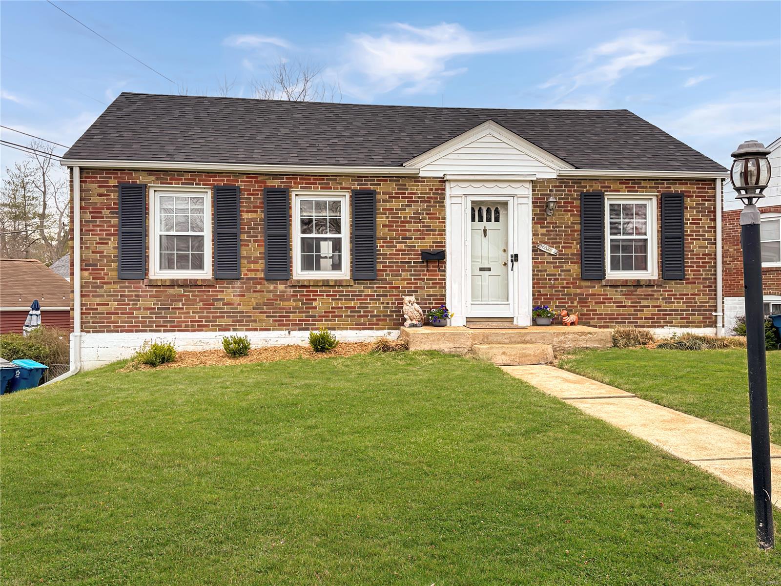 Mackenzie Place - Residential