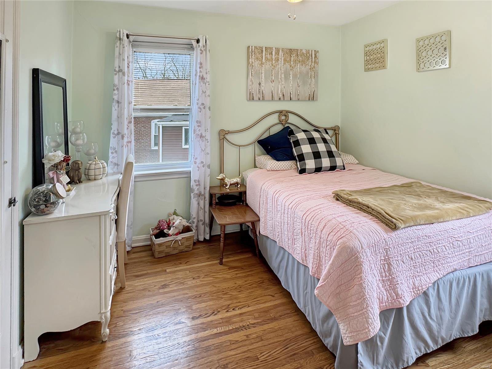 Mackenzie Place - Residential