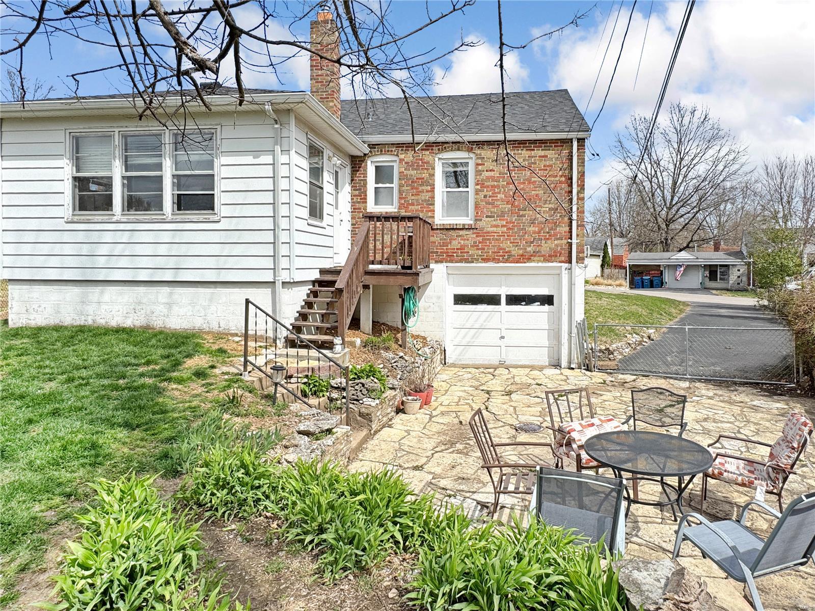 Mackenzie Place - Residential