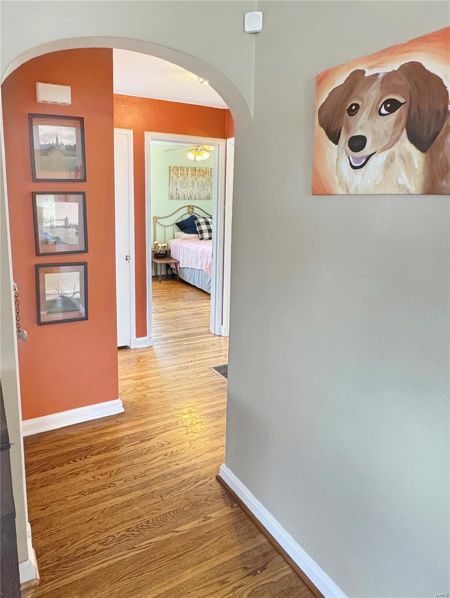 Mackenzie Place - Residential