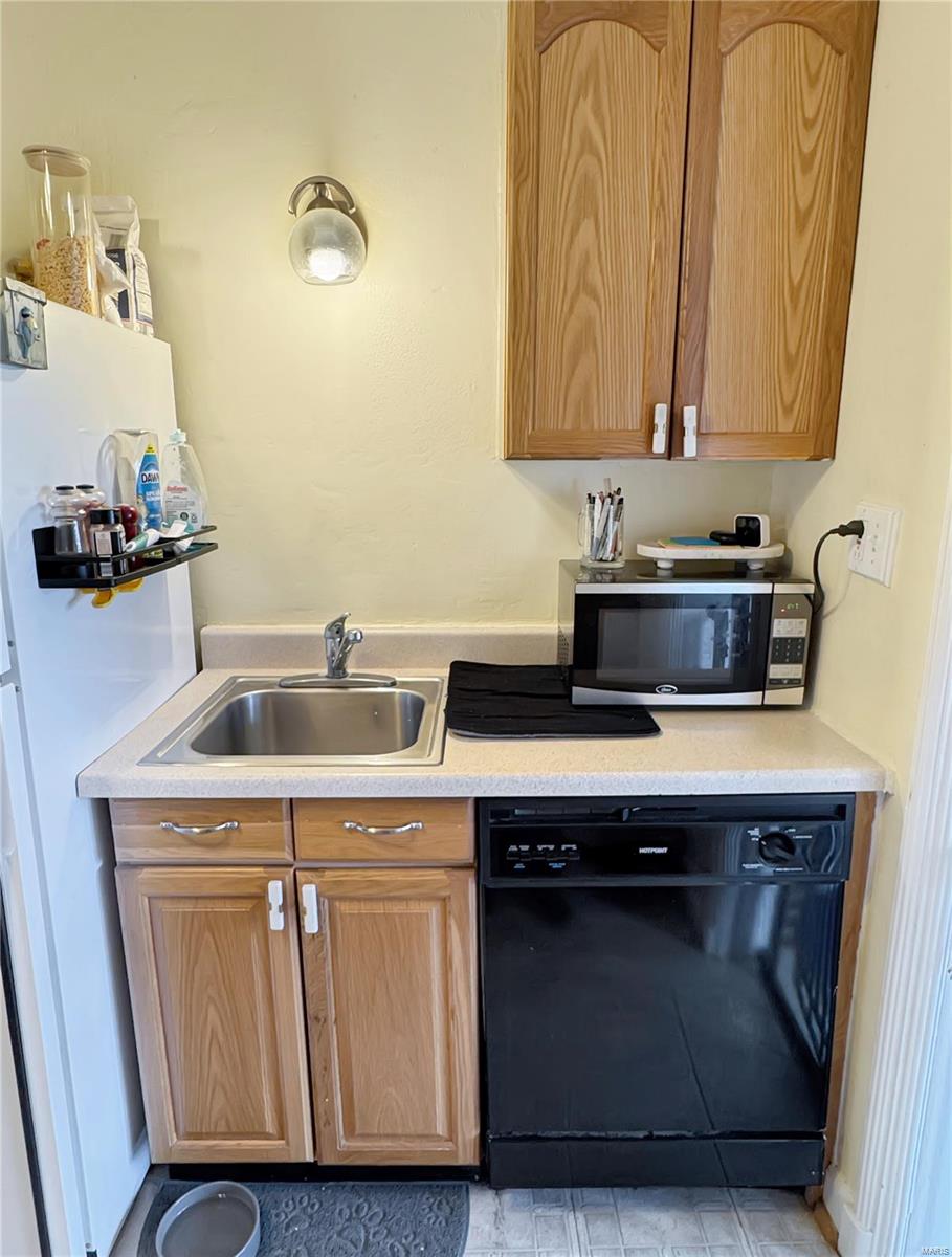 Mackenzie Place - Residential