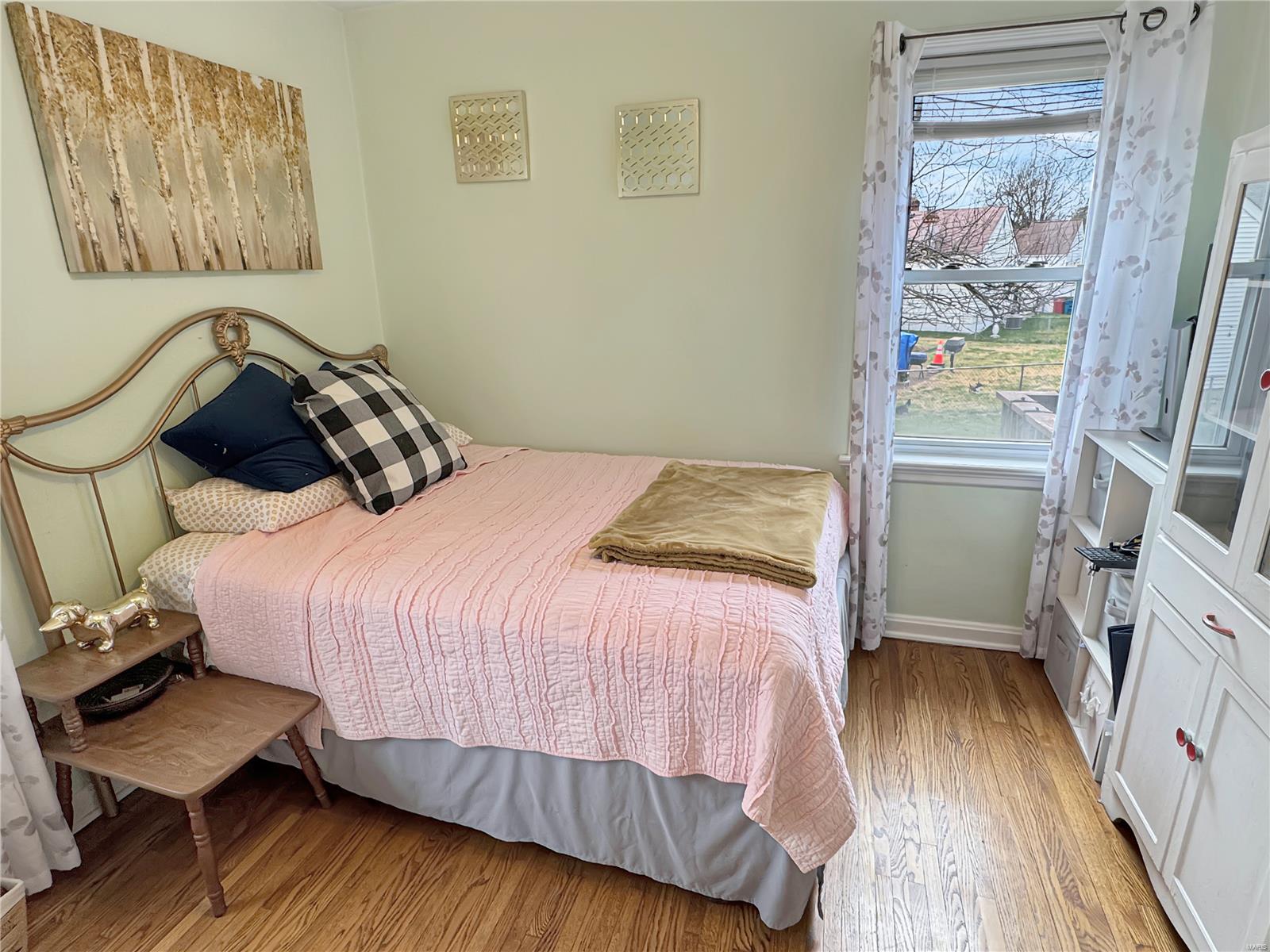 Mackenzie Place - Residential