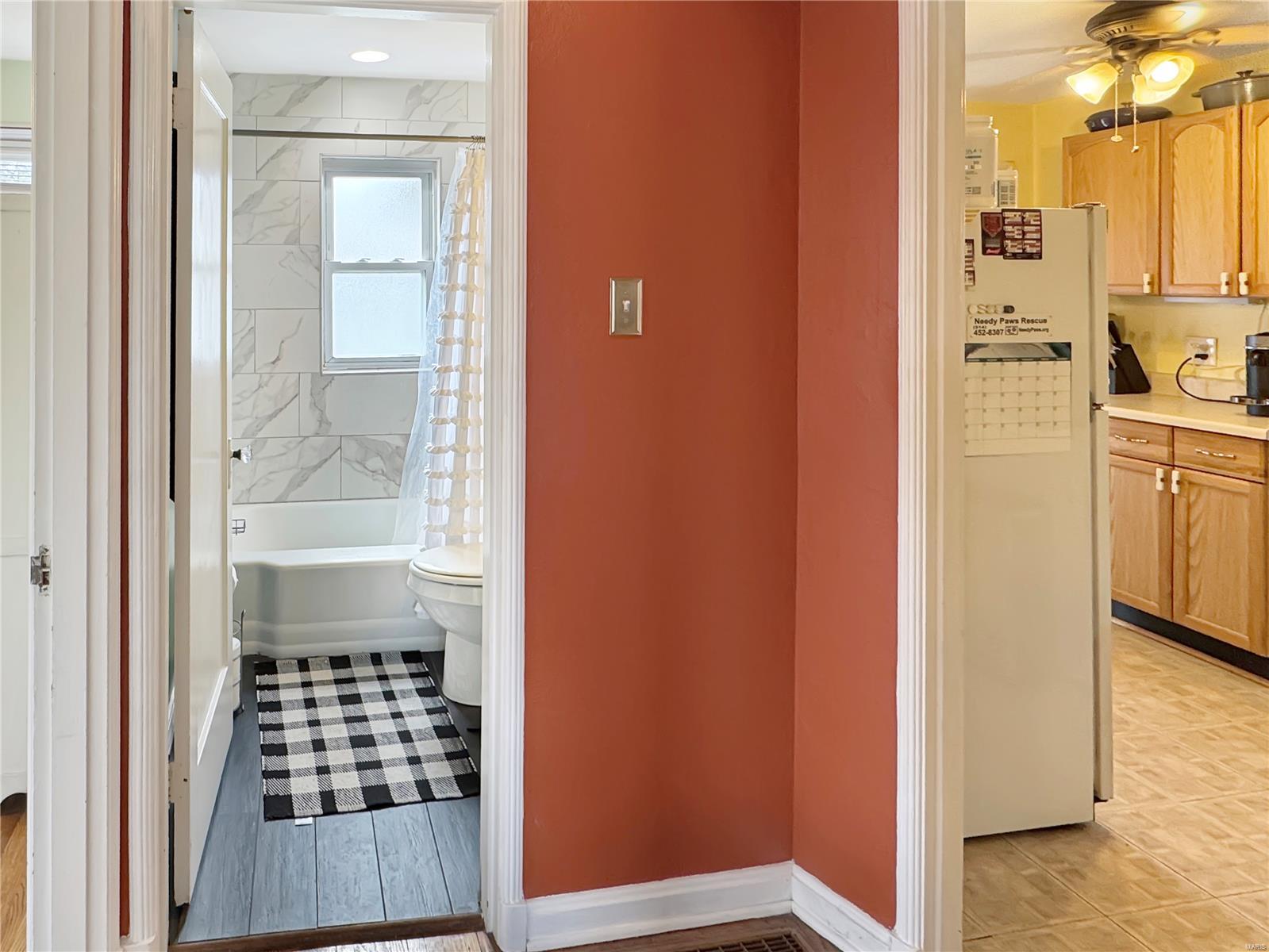 Mackenzie Place - Residential