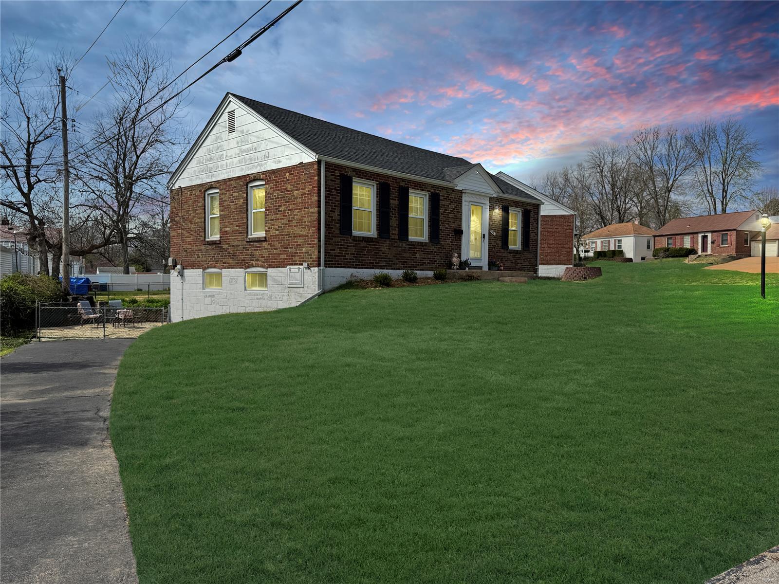 Mackenzie Place - Residential