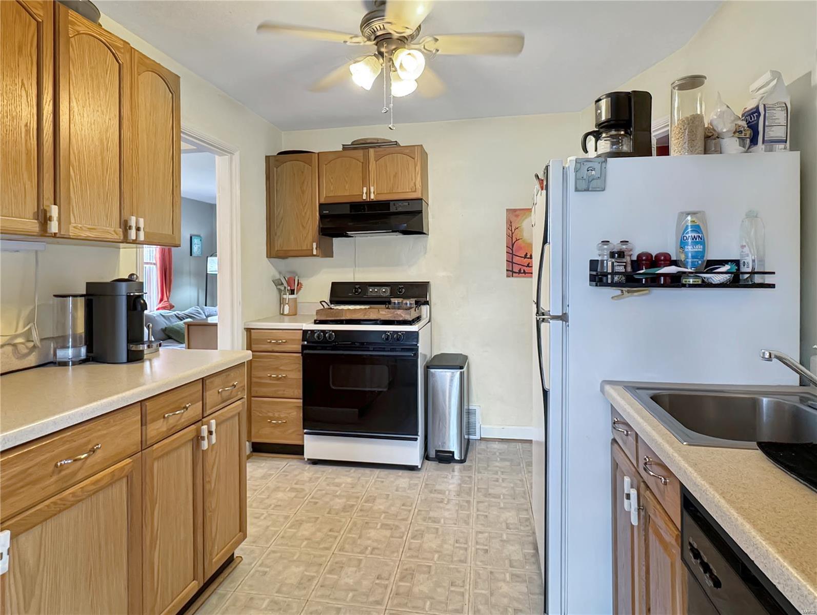 Mackenzie Place - Residential