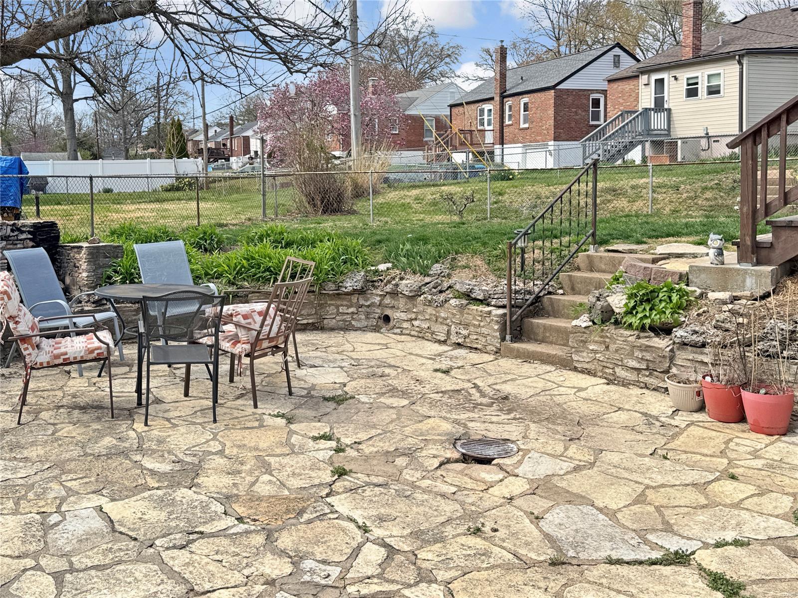 Mackenzie Place - Residential